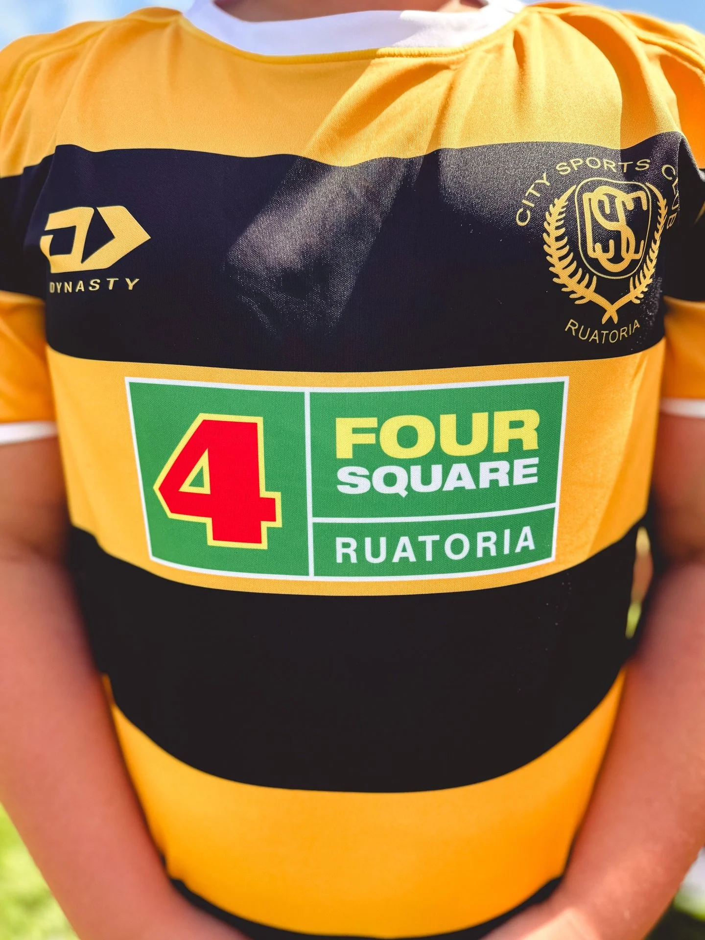 🟡⚫️NPEC JAB ⚫️🟡

JAB tackle season has begun! We&rsquo;d like to take this opportunity to thank our sponsors @foursquareruatoria and Lornch Construction. 

Big ups to all our tamariki for showing up in force, our coaches and whanau for guiding them