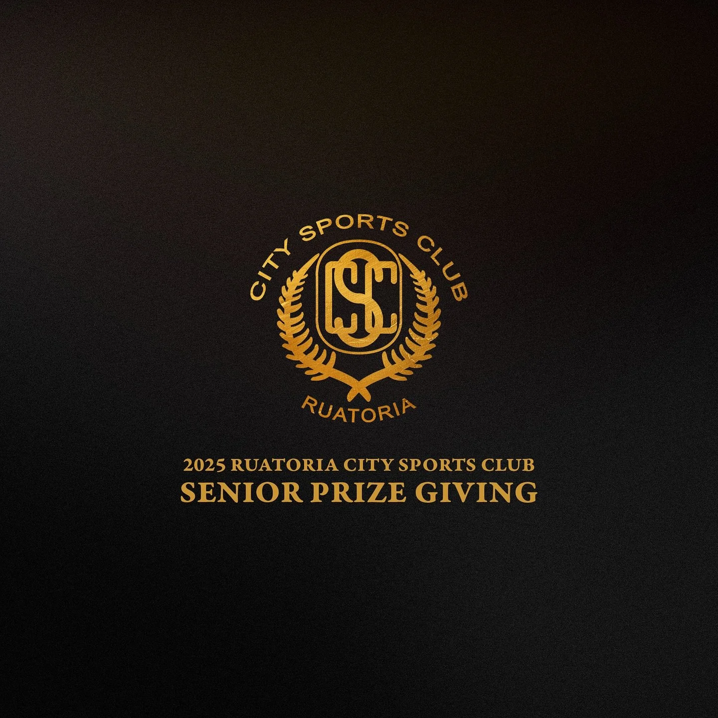 Our recipients for the 2025 Ruatoria City Sports Club Senior Prizegiving held on Saturday 6 September.

A huge thank you to our whanau, members, players, committee, sponsors, and supporters for making it an amazing season. 💛🖤