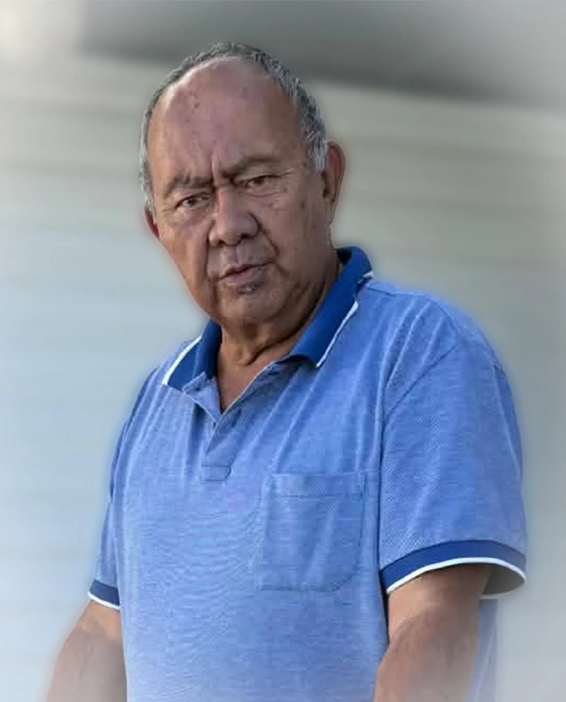 &ldquo;He iwi he maunga, he maunga he iwi e.
Anei ra nga kupu a Rawiri.
Anga atu ki nga maunga, kei reira ra te oranga.&rdquo;

Tangihia nga roimata o te rangi ki runga i a Whakatawai, pupu ake te aroha na i te whatumanawa, noho mahana tou koe i te m