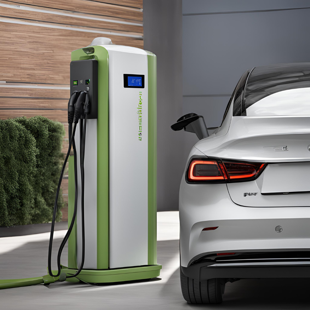 EV Chargers