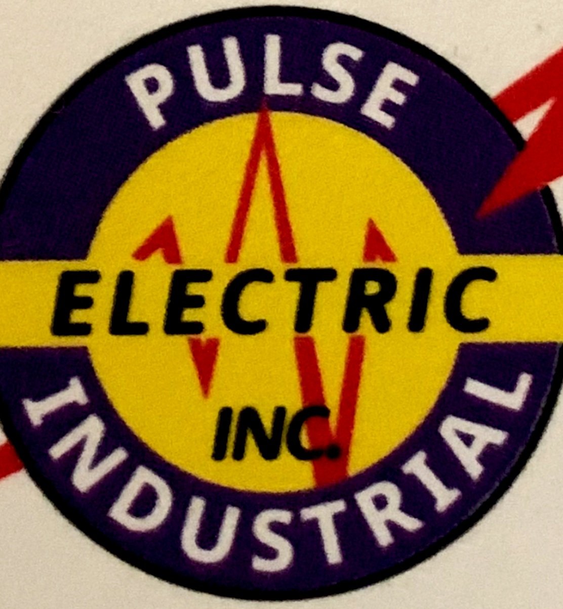 PULSE INDUSTRIAL ELECTRIC 