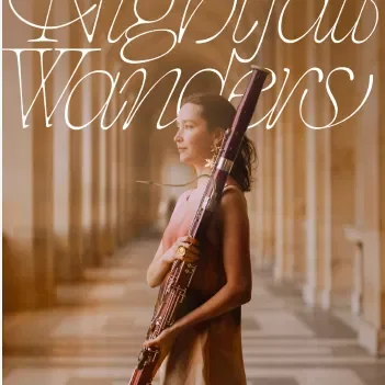 Groupmuse Concert: Czech Music &amp; U.S. Premiere of Nikol Bóková