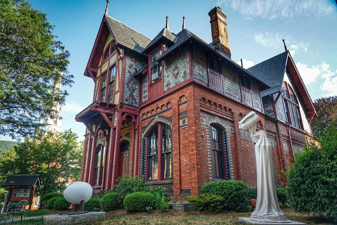 Lyra Faculty Artist Concert