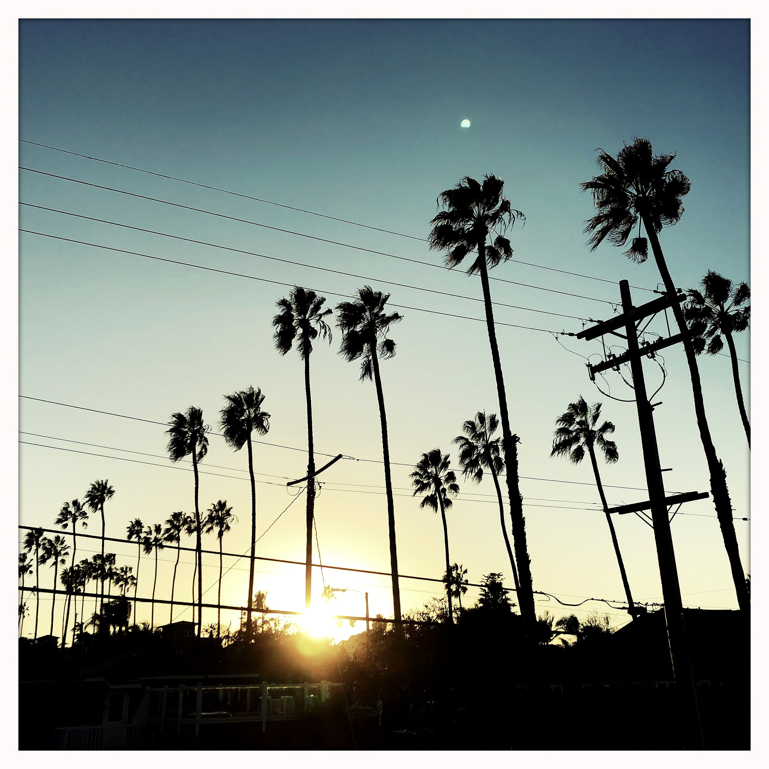 CALIFORNIA SUNSET- SELL PRINT 2071.jpg
