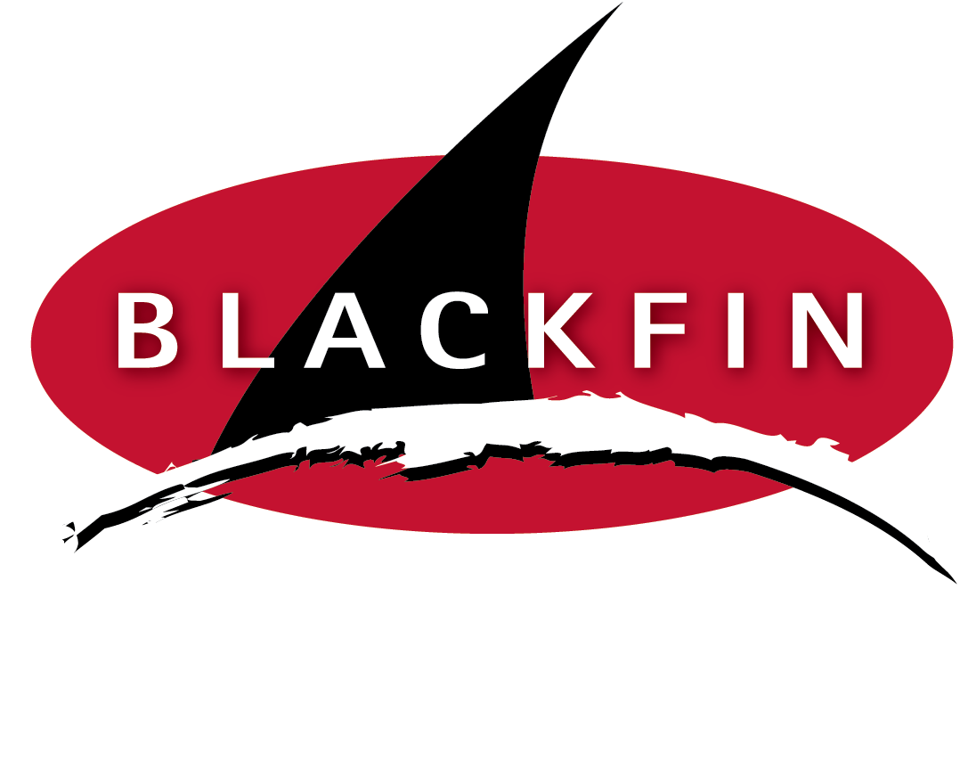 Blackfin Pub