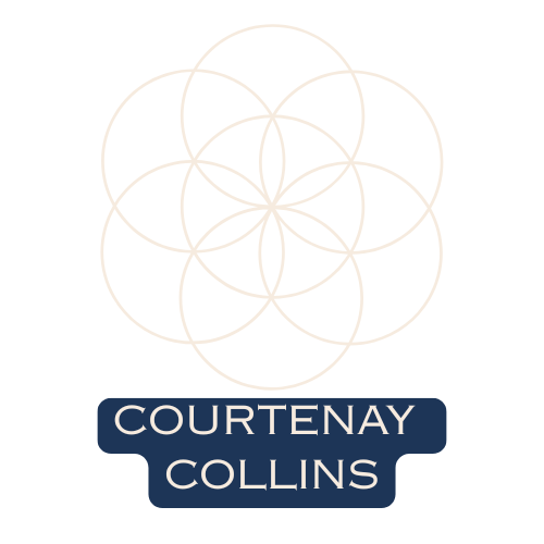 Courtenay Collins, LCSW