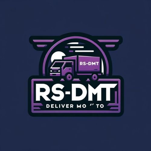 RS-DMT Delivery Service