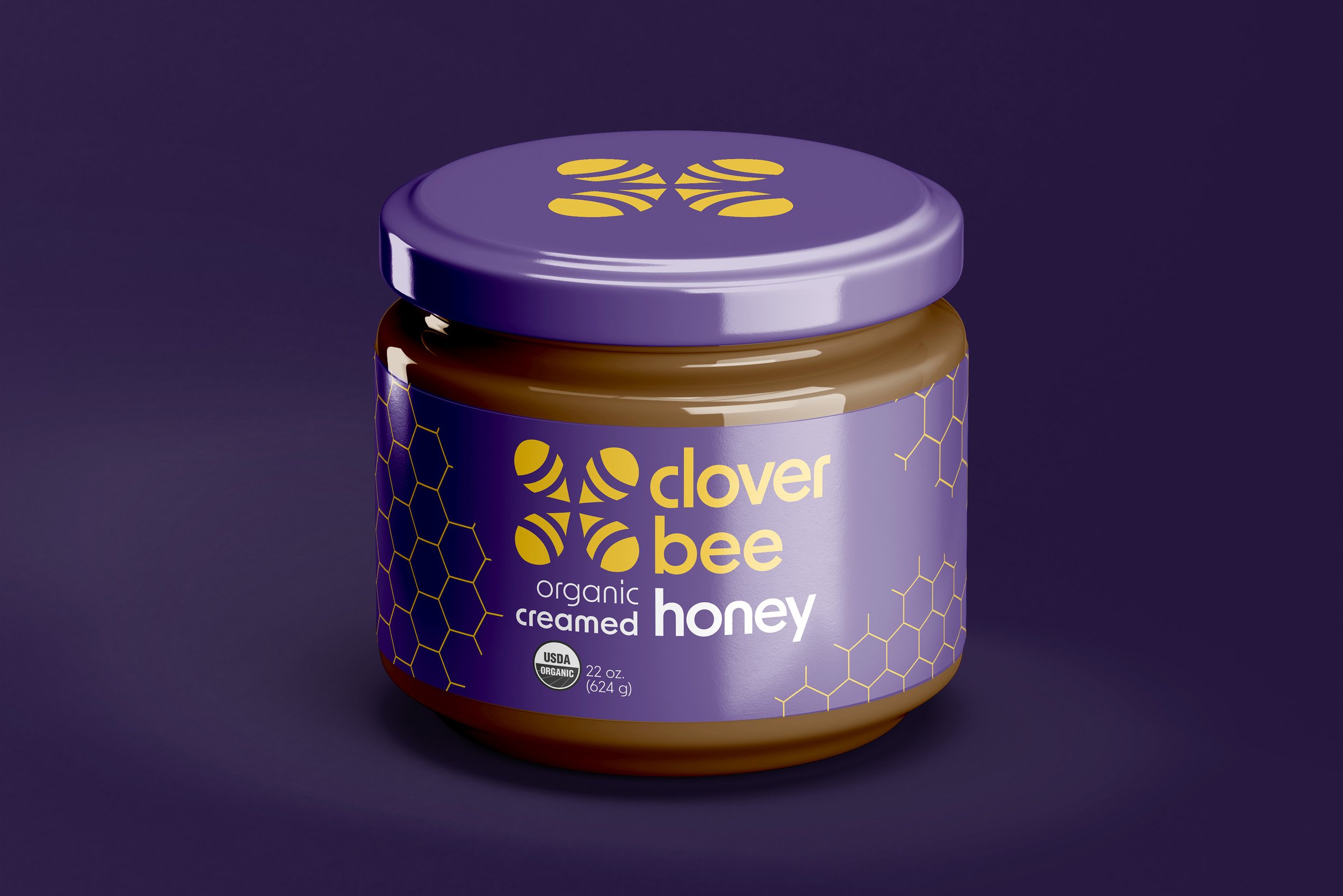 Clover Bee 01.jpg