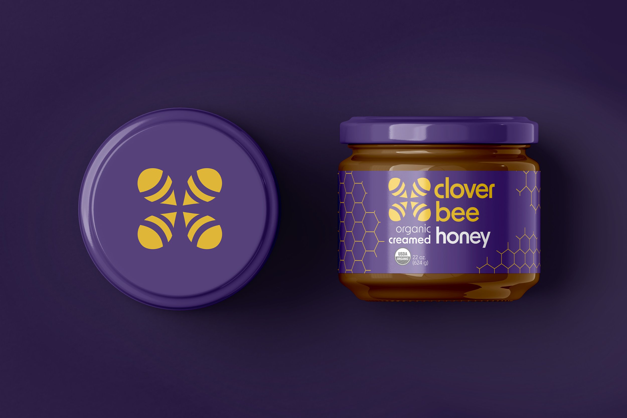 Clover Bee 02.jpg
