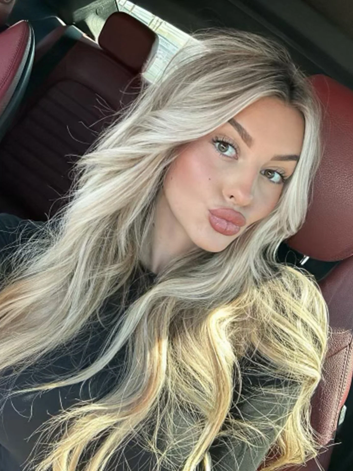 Sophia Grasso&nbsp;