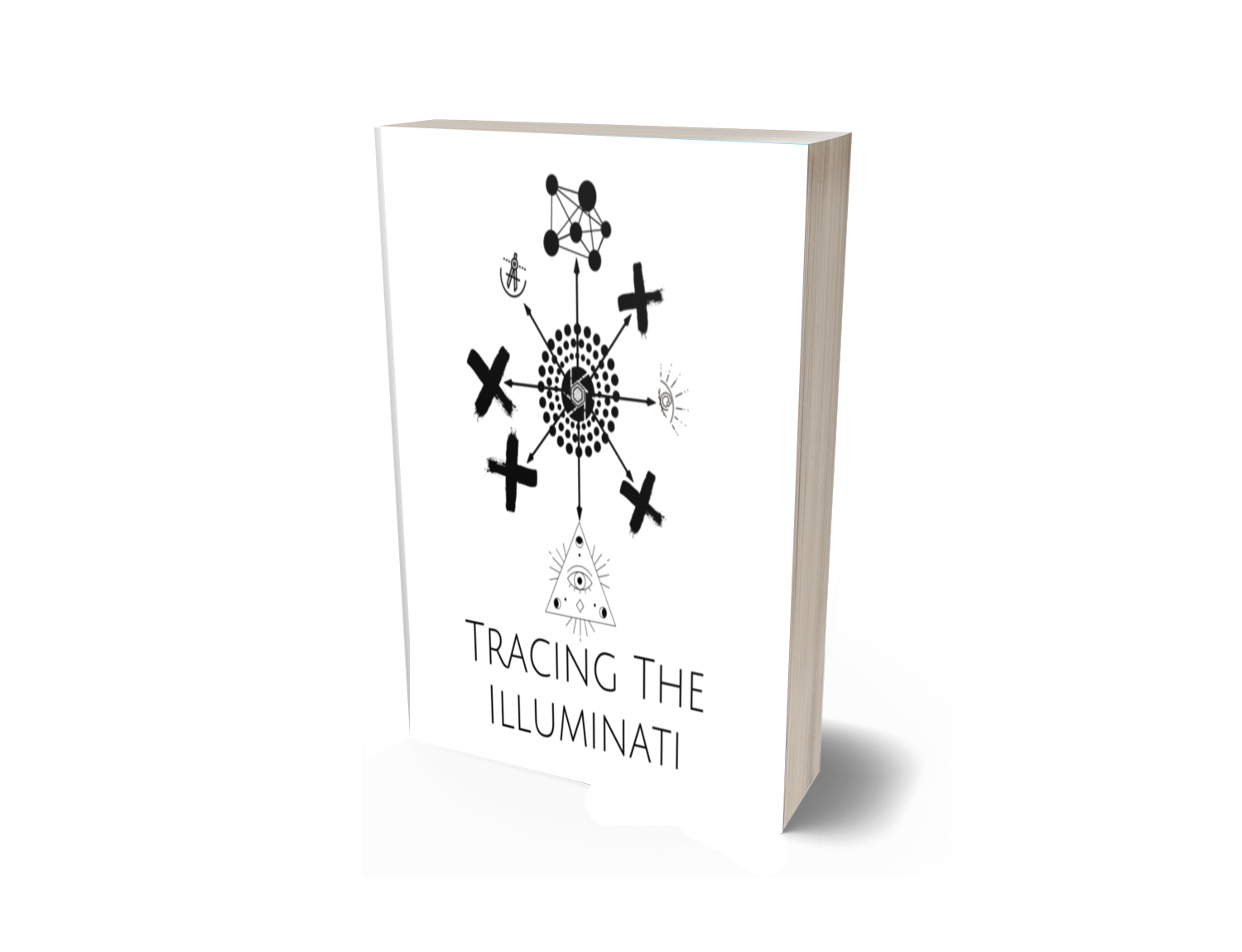 Tracing the Illuminati