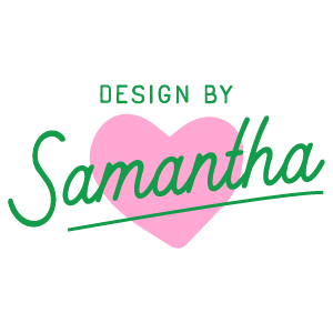 Samantha&#39;s Portfolio