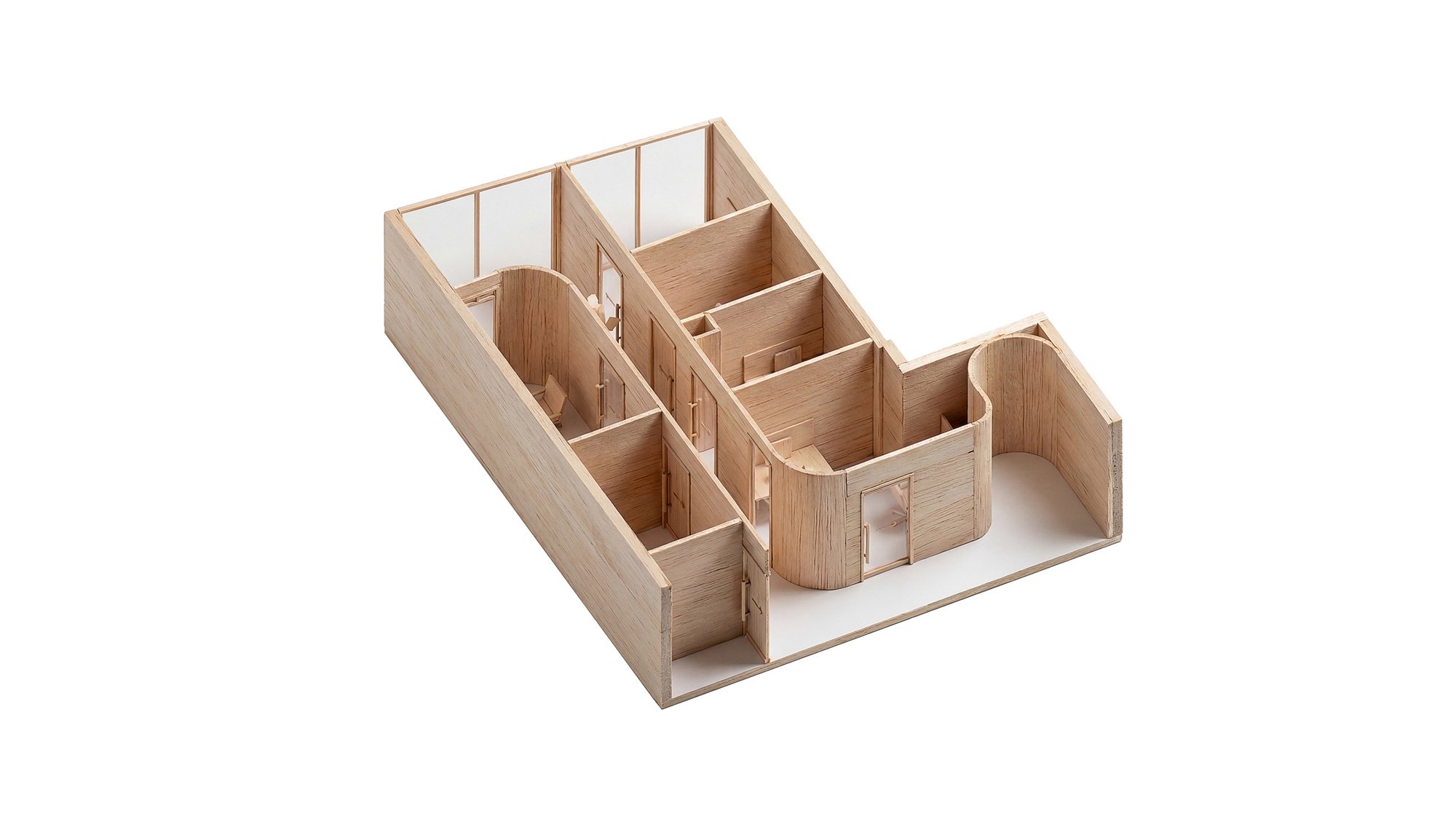 Office Fit out / Bondi Junction