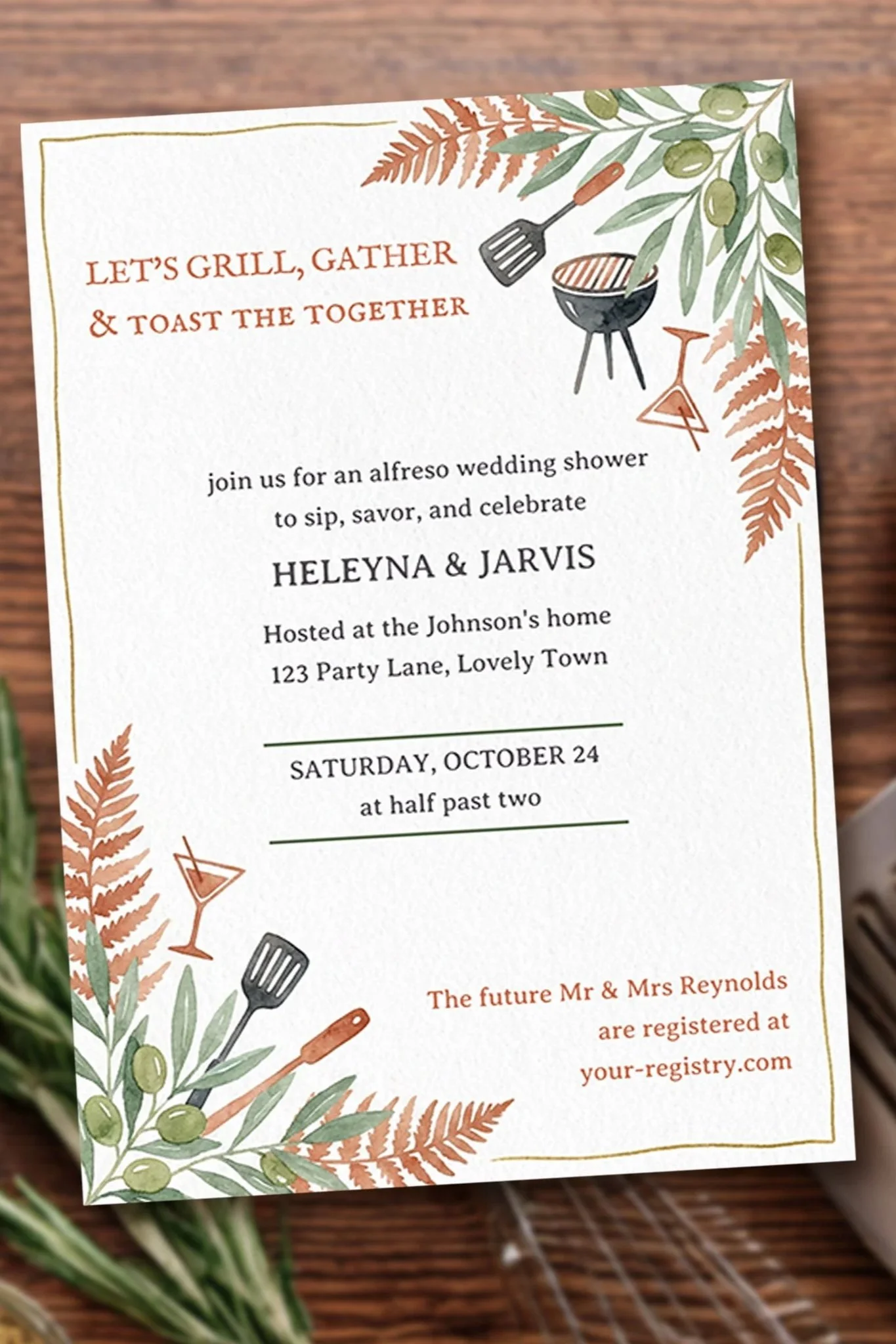 Grill+Gather+Toast+Martini+Wedding+Shower+Invitation.jpg