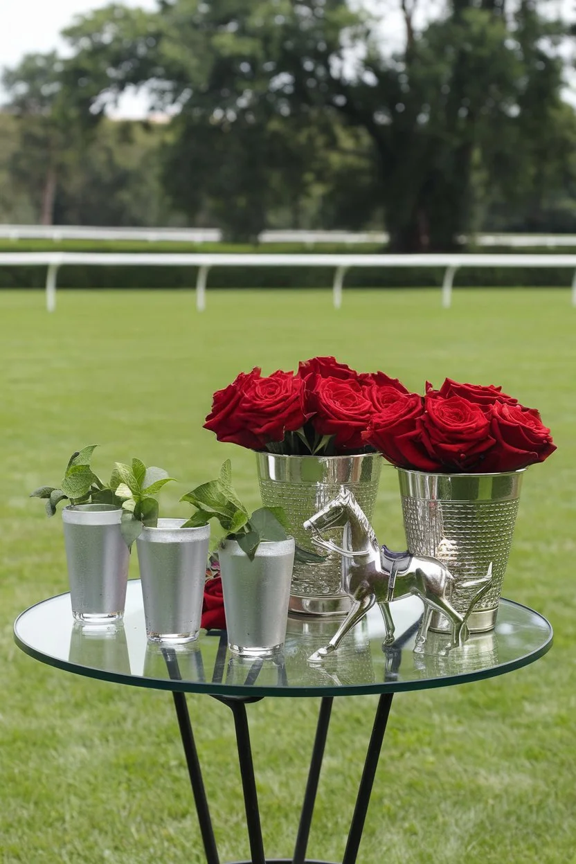 Kentucky Derby-Themed Bridal Shower Ideas: Venues, Decor & Invitations ...