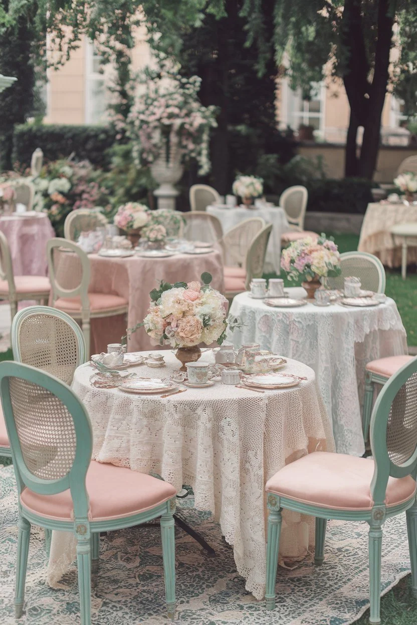 Kentucky Derby-Themed Bridal Shower Ideas: Venues, Decor & Invitations ...