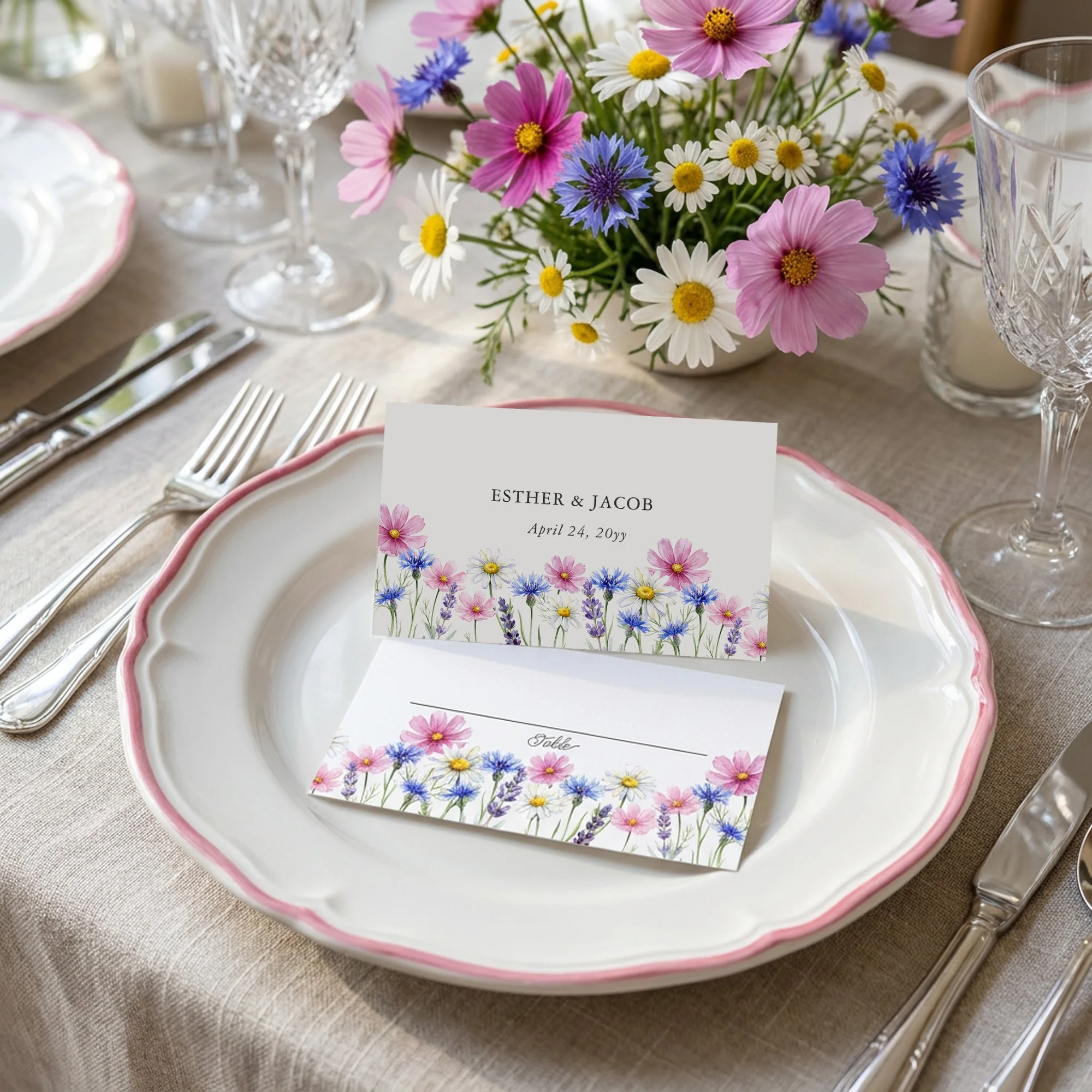 Place Cards