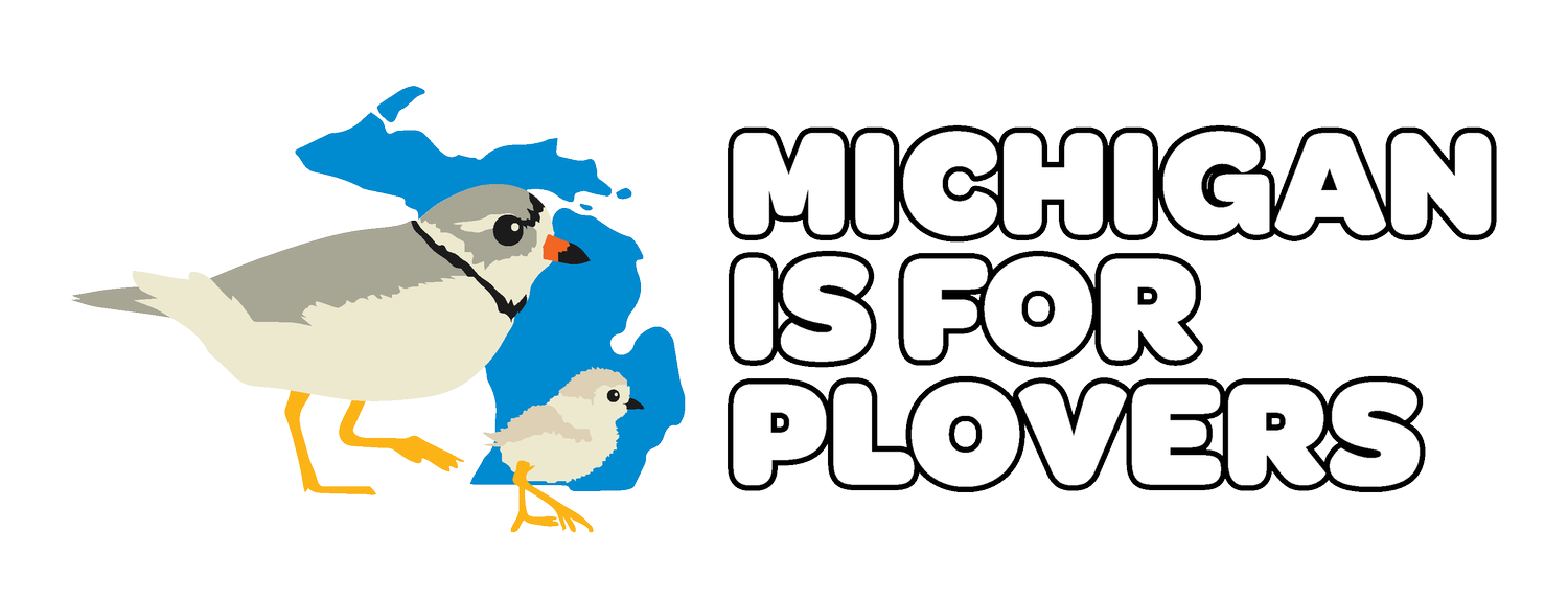 Michigan is for Plovers