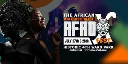 AfroXFest