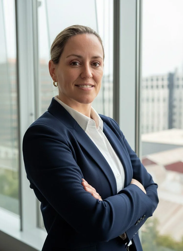 Veronique Montreuil Managing Director