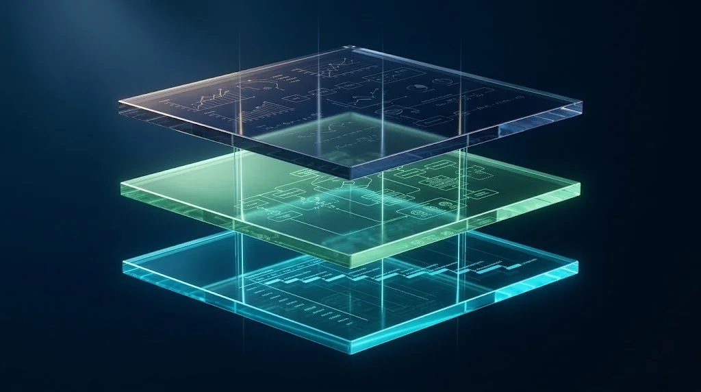 Inside the Growth Blueprint. The Operating Layer Most Value Creation Plans Skip