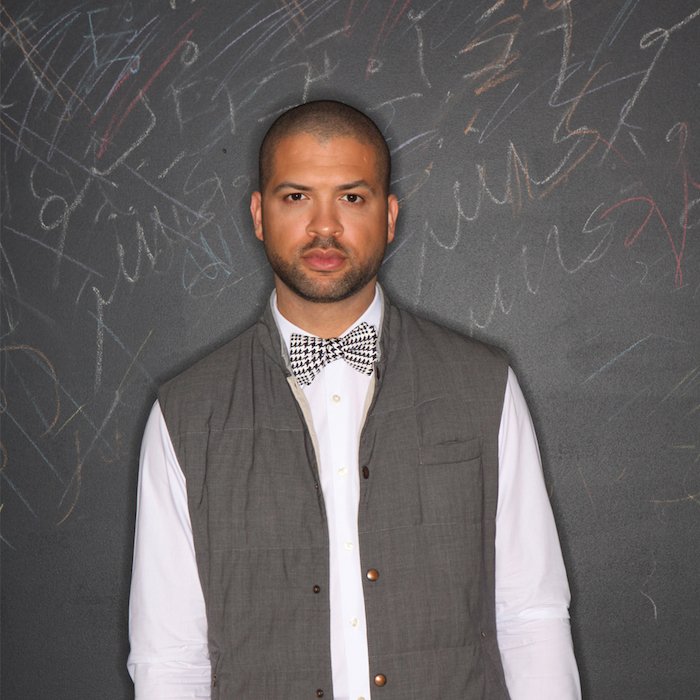 Piano People and More: Jason Moran & Heath Allen