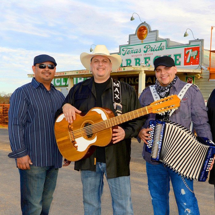 Los Texmaniacs