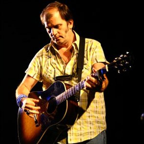 Words - Steve Earle