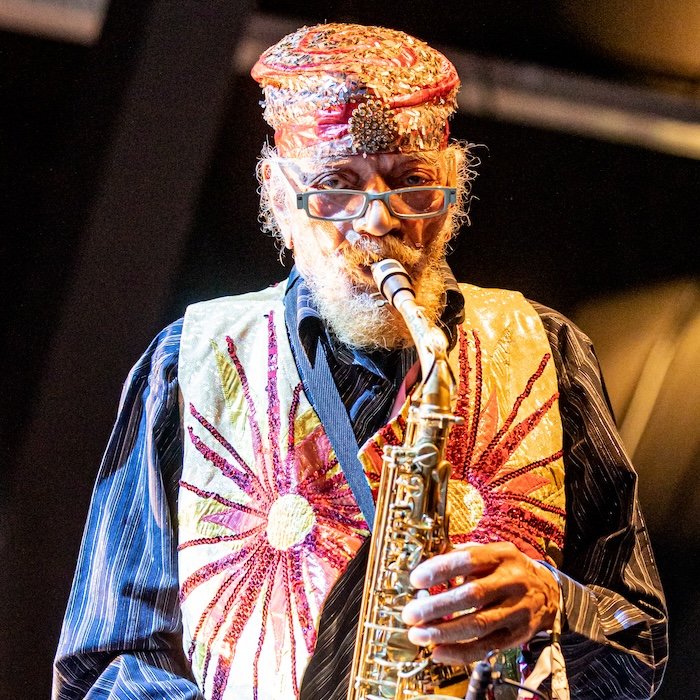 Marshall Allen