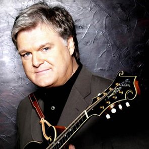 Ricky Skaggs & Louisiana Red