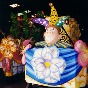 Krewe du Vieux