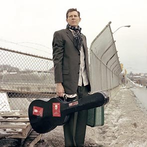 Robbie Fulks
