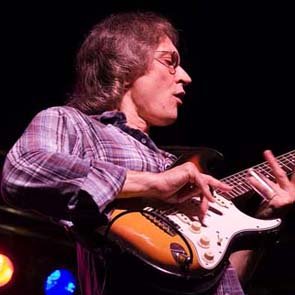 Blues Born and Learned: Bobby Rush & Sonny Landreth