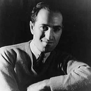 Fascinatin' Rhythm: A Tribute to George Gershwin