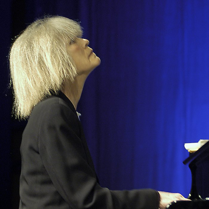 Carla Bley