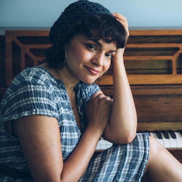 Downhome in the Big City: Norah Jones and Andy Statman