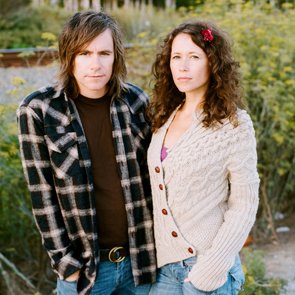 Musical Couples: Sarah Lee Guthrie & Johnny Irion, Leroy Jones & Katja Toivola