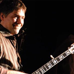How to Improvise: Bela Fleck and Jason Marsalis