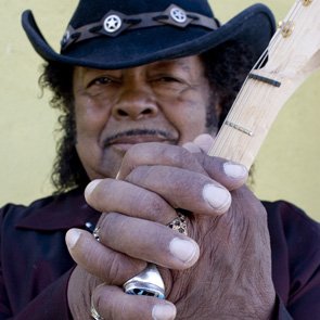 Sonic Travelers: Jerry Douglas and Guitar Shorty