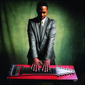 Sacred Steel Brothers and a Jazz Master: Robert Randolph & Calvin Cooke, and Yusef Lateef