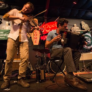 American Routes 15th Anniversary Concert