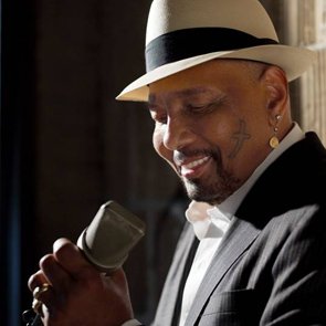 Doo-Wop Voices: Aaron Neville and Kenny Vance