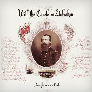 Will The Circle Be Unbroken: Country Strings and Jazz Vibes