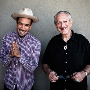 Modern Traditions: Ben Harper and Carl LeBlanc