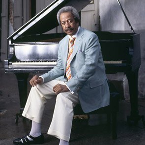 Allen Toussaint: A Saint for All Seasons