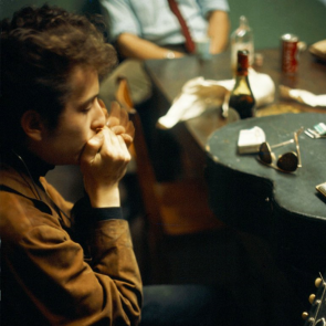"How Many Roads...?" Bob Dylan's Back Pages
