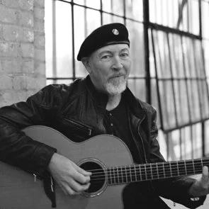 Richard Thompson