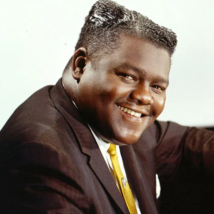 Fats Domino