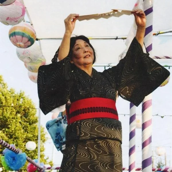 Adrienne Reiko Iwanaga