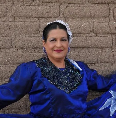 Carmen Baron